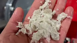 Post Consumer Film Recycling Line / Evsel Atık Plastik Geri Dönüşüm Hattı (Polietilen/Polyethylene)