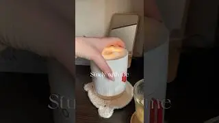 Study with me 📖📝 Учись со мной