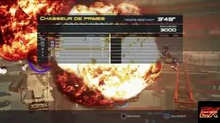Strike Vector EX with aka