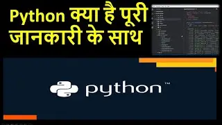 What is Python With Full Information – Hindi – Openhelix Telecom Channel