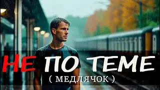 НЕ ПО ТЕМЕ (Медлячок) | Новая песня | Лето 2024