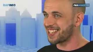 RapInfo - s04 vol.14 - Теракт в Бостоне, дело Навального и «Диссергейт»