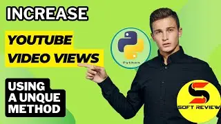 How to increase youtube video views, like, subscribe and comments using a unique method