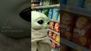 Original RaisingBabyYoda compilation Part 6