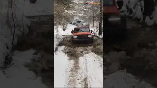 Танк хорошо идёт!