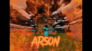 Arson - Hive’s Smoothest Pack Folder