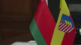 Электоральная кампания в Беларуси набирает обороты