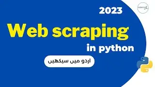 Web scraping vs. web crawling Introduction 