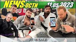 BJF NEWS-ости от 11-05-2023 