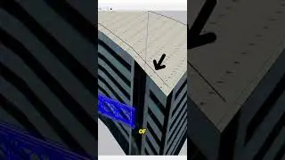 Try This shape bender Plugin in sketchup To bend Objects in Curve Shapes 
