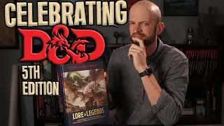Is THIS the Time to Celebrate 5E?