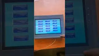 SAMKOON HMI REPAIR AND SERVICES