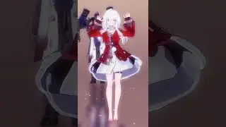 Clara / Toca Toca