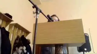 «Християнська проповідь у місцях несвободи. Історія і сучасність України» 2.12.2014 частина 2