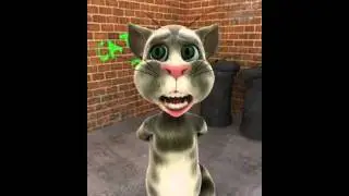 Talking Tom must watch