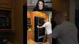 Replacing My Parents Fridge With A Vending Machine