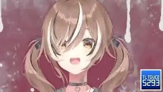 Mumei Pitch 2 More Effects