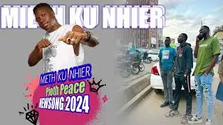 Mieth ku Nhier - Pioth Peace