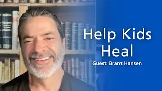 Ep 27 | Brant Hansen on a Day of Hope with CURE International