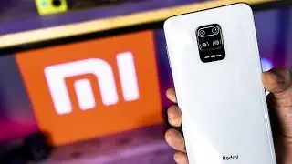 🔴 Redmi Note 9S - QUICK REVIEW / IS THIS EXACTLY A BUDGET ?!