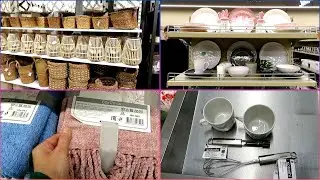 ГУЛЯЕМ ПО МАГАЗИНАМ СМОТРИМ ПОСУДУ ❤️ НАШИ ПОКУПКИ ➡️ ФИКС ПРАЙС, ФАМИЛИЯ, СИНСАЙ, ГАЛАМАРТ