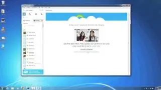 Skype Download and Install Instructions - Windows