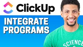 How to Integrate ClickUp With Anything