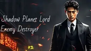 (🌊) Shadow Planet Lord 🐉 ENEMY DESTROYER 🗡 x10 - ᴇɴᴇʀɢᴇᴛɪᴄᴀʟʟʏ ᴄʜᴀʀɢᴇᴅ - KingSeth9951 🧿