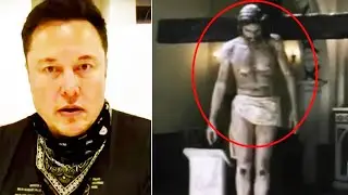 Elon Musk Vient De Révéler Des Détails Troublants Aux Chrétiens!