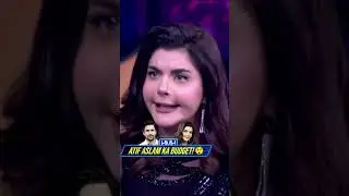 Atif Aslam ka per show Budget!🤯 - 