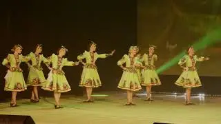 Кадриль