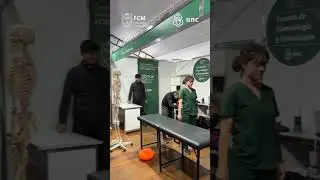 Comenzó la Muestra de Carreras 2024 💥