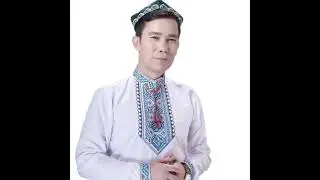 Mominjan Ablikim - Gulsedef(Karaoke/Minus)