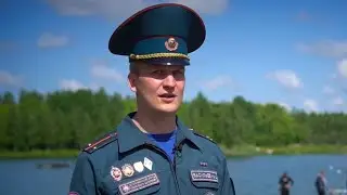Водолазный специалист РОСН 