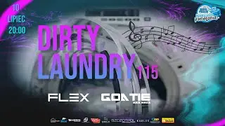 DIRTY LAUDNRY 115 GOATIE FLEX