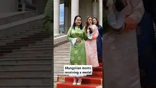 Real Mongolia