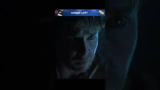 Джон показал свою силу надзирателю 🔥  