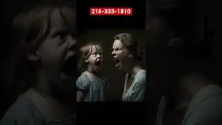 Creepy Numbers To Never Dial 
