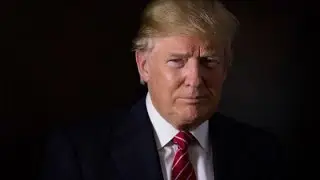 Трамп о Хиллари: 