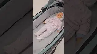 Немецкая коляска-внедорожник Britax Römer Smile 5Z #магазинколясок #детскаяколяска #britaxromer