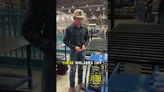 Throwback to the AG Mechanic competition at the Houston Rode. #RealLifeRebels from @LibertyHillHS.