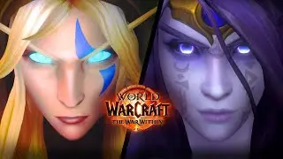 War Without - Mage