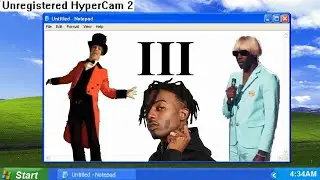 Monumental Meme Megamix - Act III