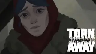 ВОСПОМИНАНИЯ АСИ ► Torn Away #2