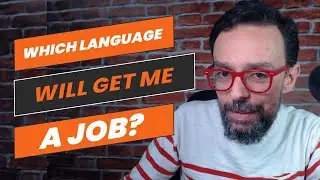 Top Programming Languages to Learn in 2024: Boost Your Coding Career!