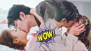 Seninle Olmak  | Öpüşme Sahneleri 02 🙈 😍 | Be with You | 好想和你在一起