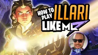 DOMINATE w/ ILLARI Like ML7 - Advanced Guide