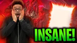 One Remnant Summon And A RED DREAM? Pulling Primal Shards For Summon Rush | Raid Shadow Legends