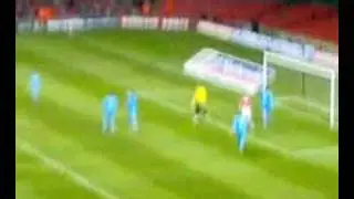 Giggs chance V San Marino