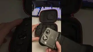 this is a controller